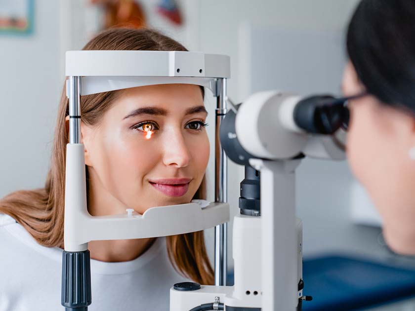 Are Online Eye Tests Reliable?