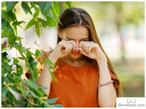 Allergy-Related Dry Eye: What You Need to Know