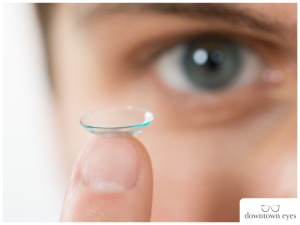 Contact Lens Intolerance: Essential Things You Need to Know