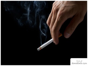 How Does Smoking Affect Your Eye Health?