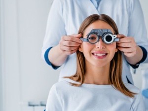 Refractive Errors: What Are Their Common Causes?